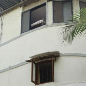 Residential flat